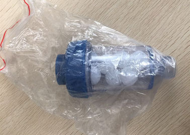 Polifosfat Silifosu Filtre Kartuşu ile Evde Yıkama Makinesi Filtresi