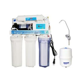 VONTRON Membran 3.2G Tank Osmosis Filtre Sistemi